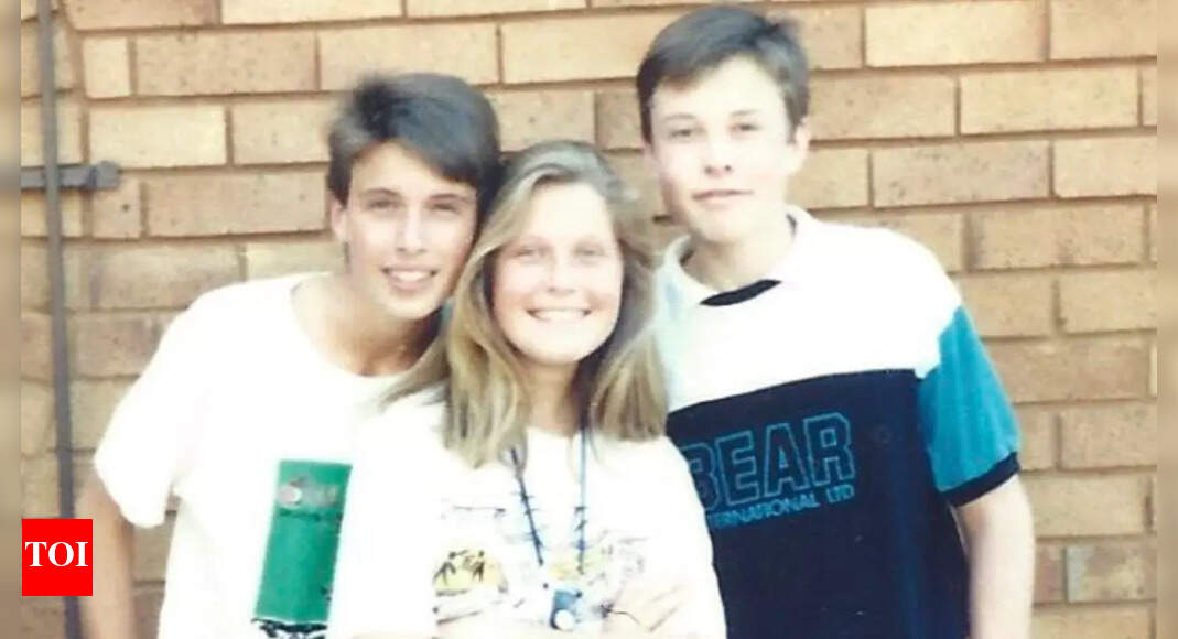 What is the truth about Elon Musk's family wealth? His mother Maye Musk says 'it took them many years....'