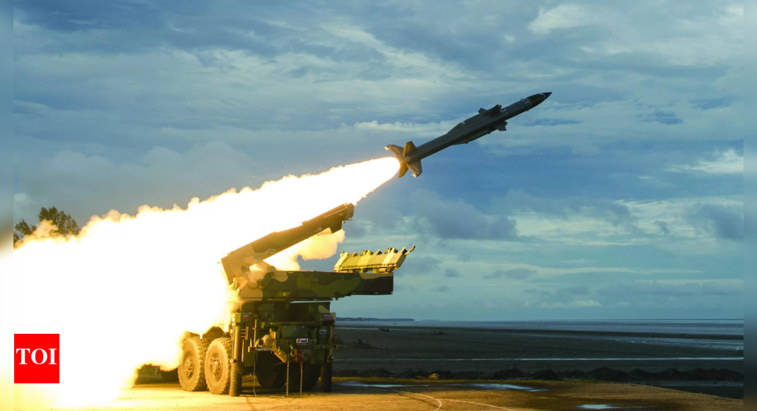 Turkish drones to Chinese missiles, India beat them all