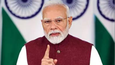 यदि आतंक है, तो हमारा जवाब सरकारी प्रायोजक और प्रेरणा के बीच अंतर नहीं करेगा: पीएम मोदी