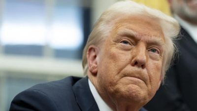 Who is Donald Trump's 'brilliant but seriously overweight' friend from his viral story? Why everyone thinks it's Elon Musk