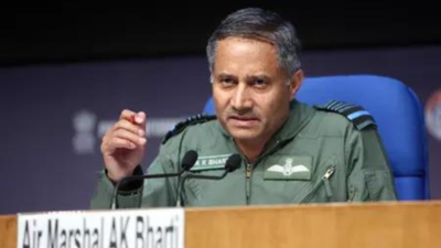 IAF stand junks reports of 'radioactive leakage'