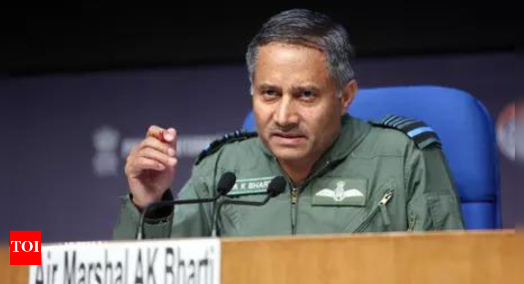 IAF stand junks reports of 'radioactive leakage'