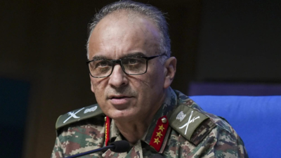 Post Pahalgam terror attack, Pakistan amassed troops at Shakargarh Bulge
