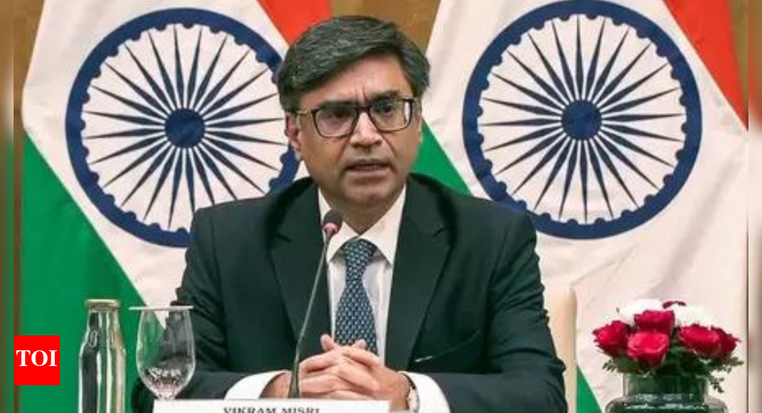 IAS, IPS, diplomats' bodies slam attack on Misri, his kin