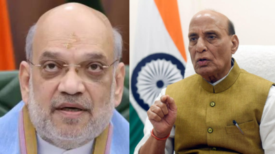 Pakistan's Nefarious Designs, Audacity Defeated: Modi Roars At Adampur Airbase | Operation Sindoor