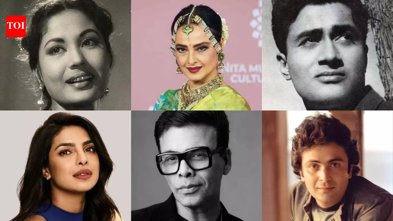 Celebrity biographies that are a MUST-READ for every Bollywood fan
