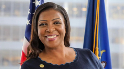  Business groups slam NY attorney general Letitia James’ consumer bill as legal ‘shakedown scheme’