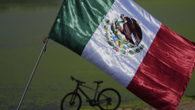 Mayoral candidate, three supporters shot dead during live-streamed shooting in Mexico