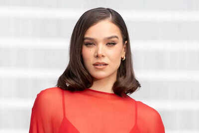 Josh Allen’s fiancée Hailee Steinfeld drops major career bombshell after breakup advice goes viral