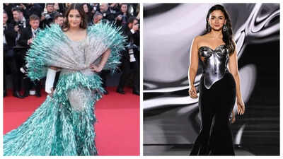  Celebrities barred from 'nudity' and 'voluminous outfits' on the red carpet
