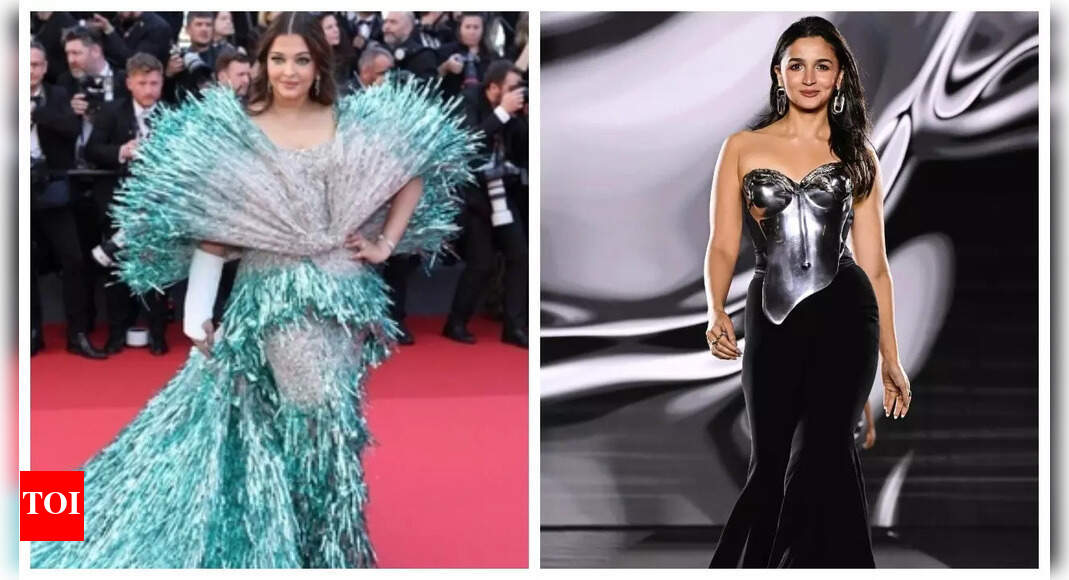 Cannes 2025: 'No Nudity' or 'voluminous outfits' on red carpet