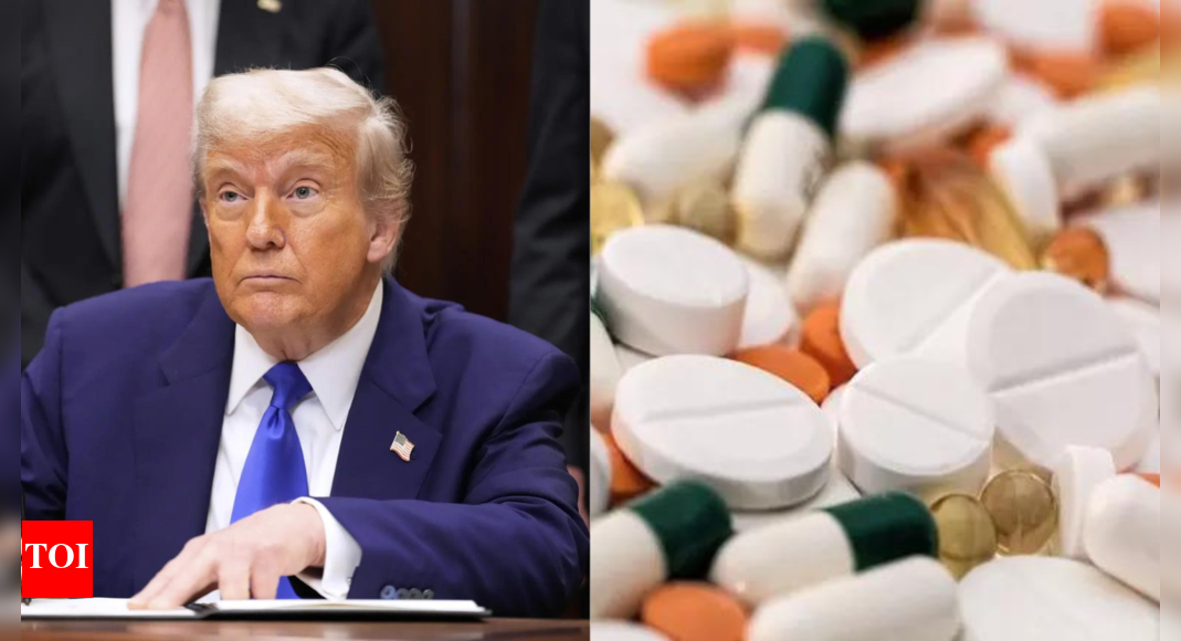 US aims to slash drug prices, India shielded