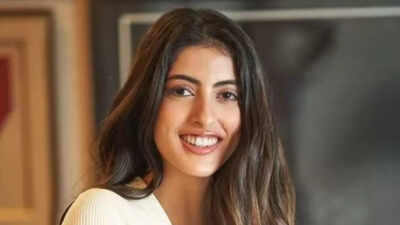 Navya Naveli Nanda opens up on her career choices and reveals, “I never wanted to join films..."