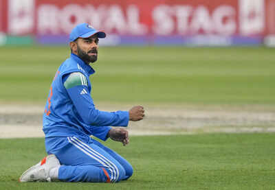  Virat Kohli's childhood coach makes bold prediction for 2027 ODI World Cup