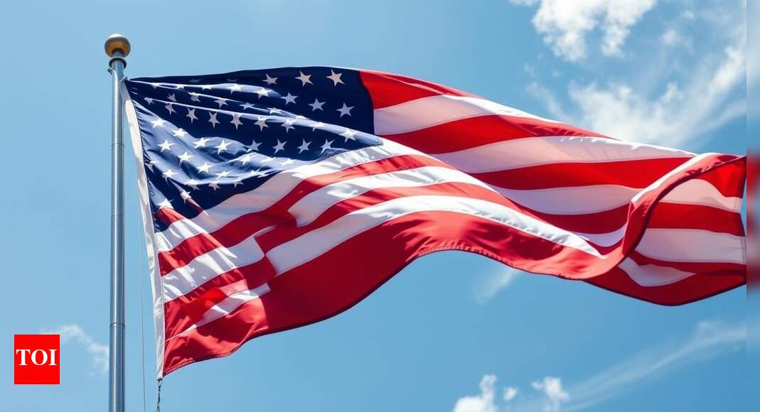 America’s 10 tech cos have a new entrant that has 'beaten' IBM and Cisco