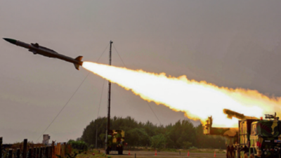 Border tension spurs Hyderabad missile firms to fast-track supplies as Centre ramps up defence readiness