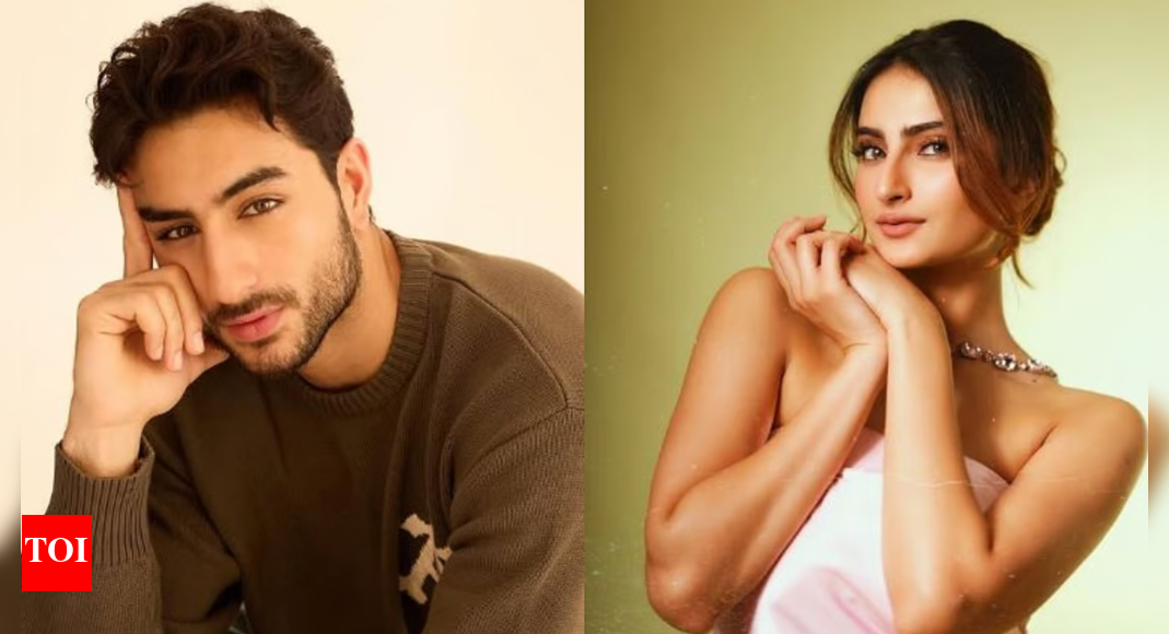 Ibrahim gives and expects ‘space’ in a relationship
