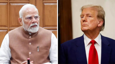 'No mention of trade in India-US talks during India-Pakistan crisis'