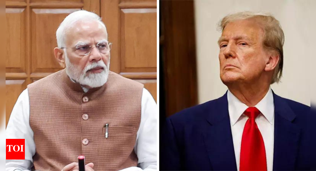 'No mention of trade in India-US talks during India-Pakistan crisis'