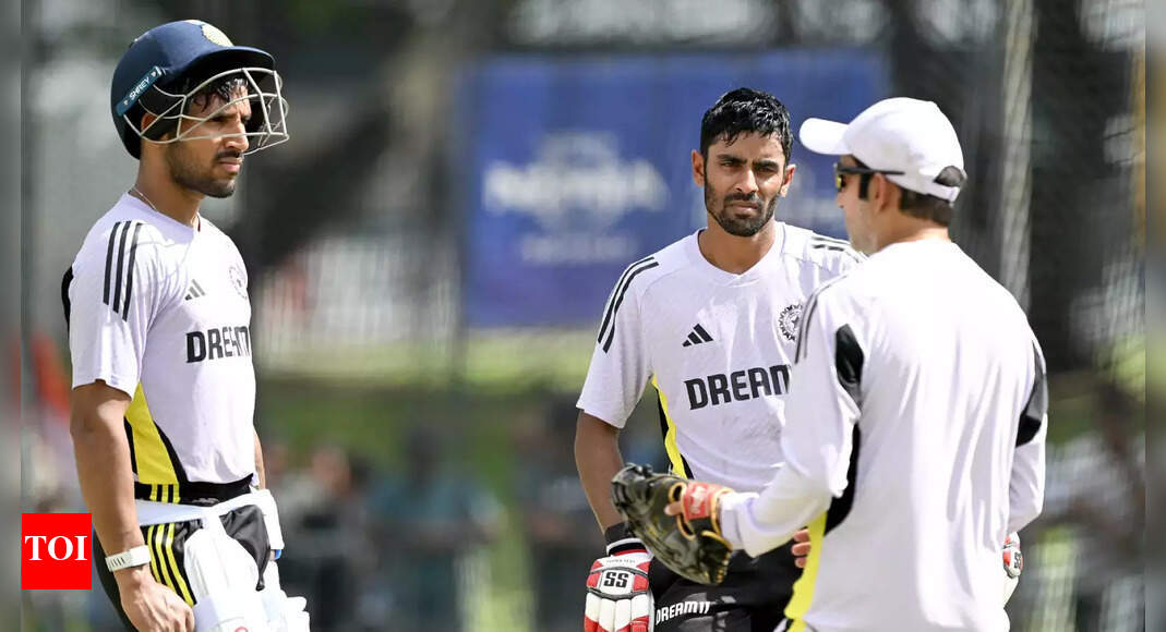 India Squad for England Tour Live: India A squad likely to be announced today