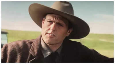 Samuel French, 'Killers of the Flower Moon' star dies at 45 after battle with Cancer