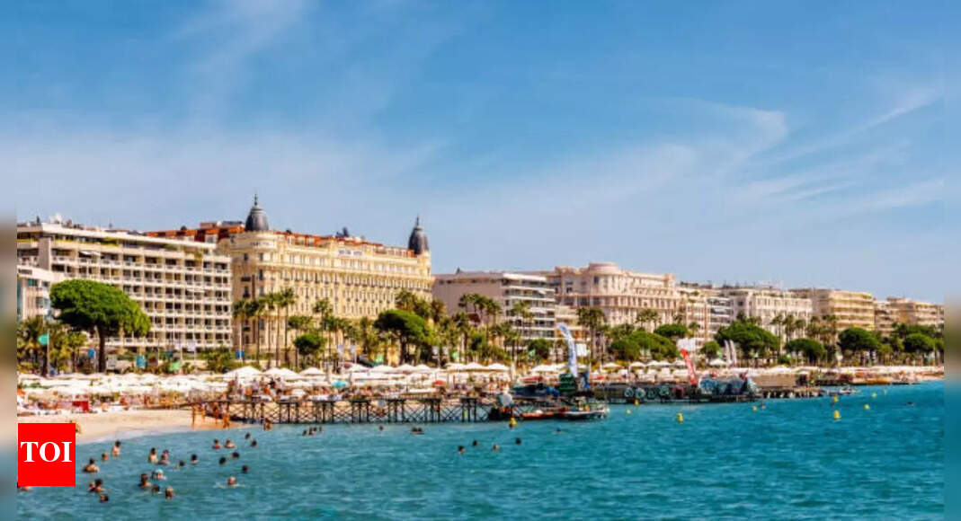 Cannes 2025: 10 Things You Should Do While Visiting Cannes