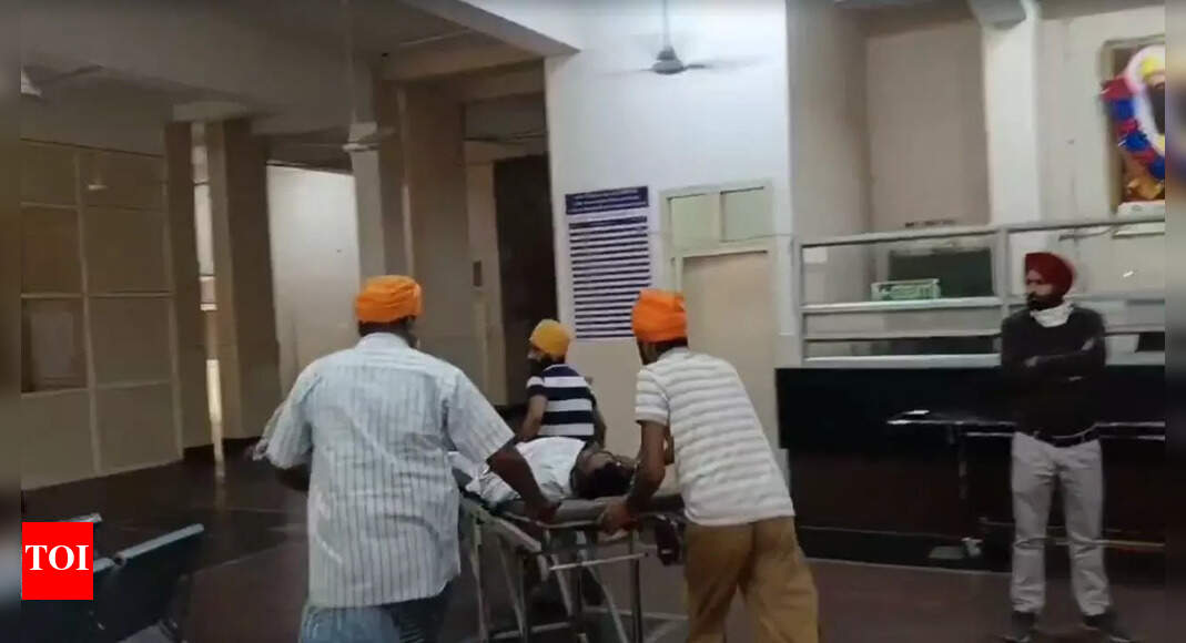 At least 14 dead after consuming spurious liquor in Amritsar