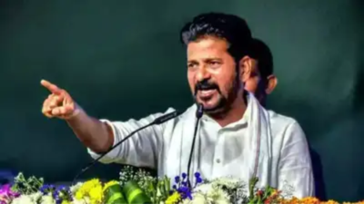 Telangana has emerged as numero uno state in country: CM A Revanth Reddy
