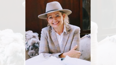 Who is Sussan Ley? Australia’s first female opposition leader