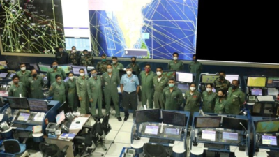 Meet the IAF personnel who played a key role in Operation Sindoor