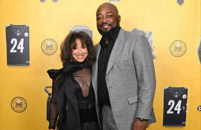 Mike Tomlin’s wife Kiya Tomlin honored with WWR Impact Award for her groundbreaking work in fashion and commitment to empowering women