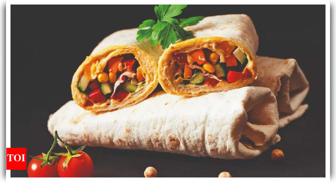 Scientists in Mexico develop tortilla for people with no fridge