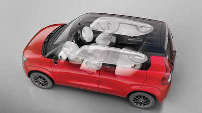 Maruti Suzuki cars get this major safety upgrade as standard: Details