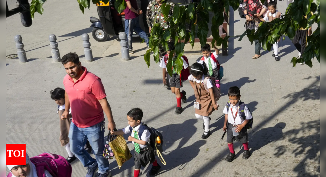 Border Areas Resume Normalcy After Ceasefire; Drone Threat Remains