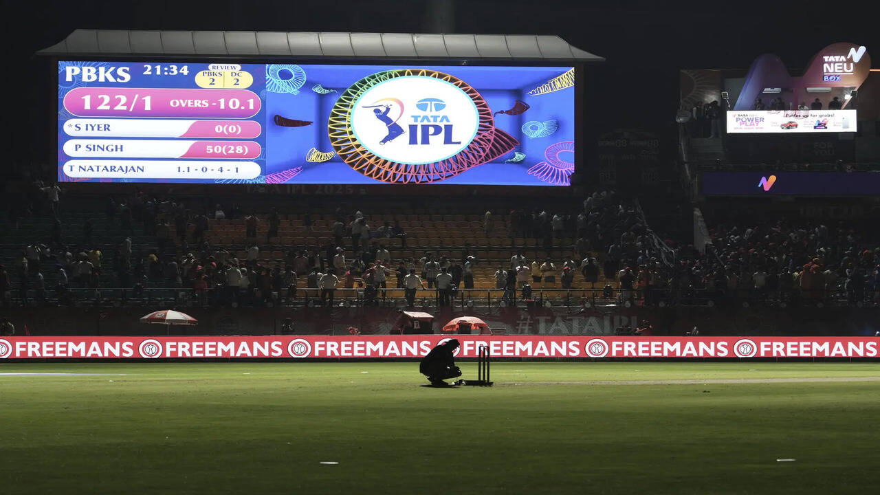 How the new IPL schedule overlaps with international cricket calendar