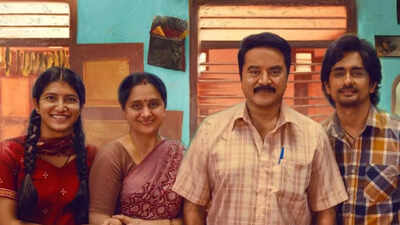 3BHK: Siddharth and Sarathkumar's new-gen family drama gets a release date