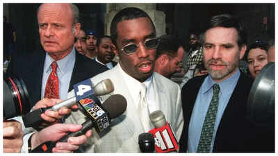 Cassie’s Explosive Testimony Exposes Diddy’s Alleged Dark Side: ‘He Kicked Me, Knocked Me Down’