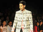 LFW' 12: Day 1: Masaba Gupta