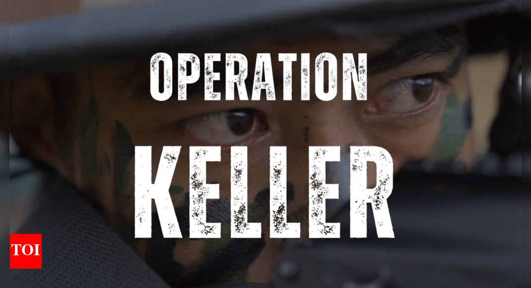 Operation Keller: 3 LeT terrorists killed during encounter with Army in J&K's Shopian