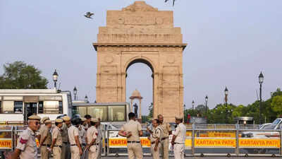 Avoid India Gate: Delhi Traffic Police issues advisory for Tiranga Shaurya Samman Yatra; check diversion routes