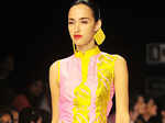 LFW' 12: Day 1: Masaba Gupta