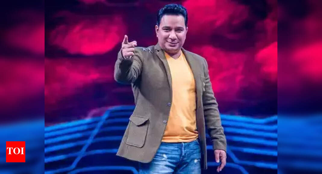 Ahmed Khan on Saroj Khan-RGV fallout