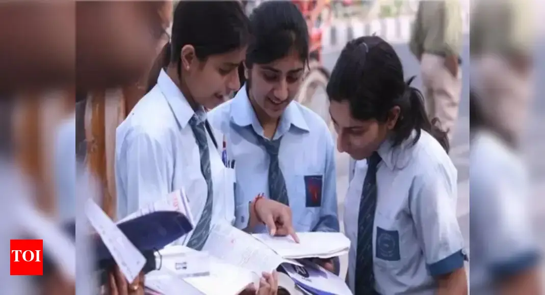 CBSE Class 10th result 2025: THIS is when you will be able to download your scorecards