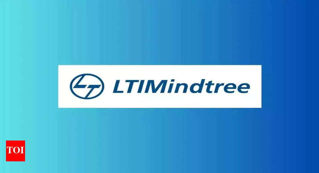 LTIMindtree wins $450 million deal from ADM
