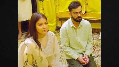 कैसे आध्यात्मिकता विराट कोचली को अपने पसंदीदा खेल से डिस्कनेक्ट करने में मदद करेगी