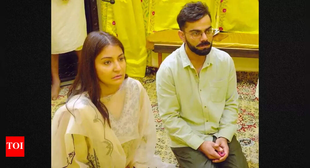 विराट कोखली: कैसे आध्यात्मिकता विराट कोचली को अपने पसंदीदा खेल से डिस्कनेक्ट करने में मदद करेगी