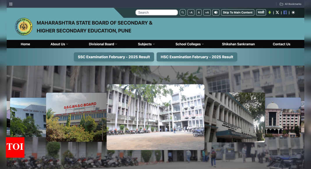 Maharashtra SSC Result 2025: Supplementary exam dates announced, register online May 15 onwards