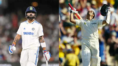 Sachin Tendulkar and Virat Kohli gave India 33 years of unbelievable stability at No. 4. Who next?