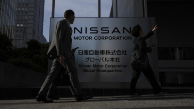 Photo credit -AP Nissan cuts 20000 jobs, shuts 7 plants after $4.5 billion loss