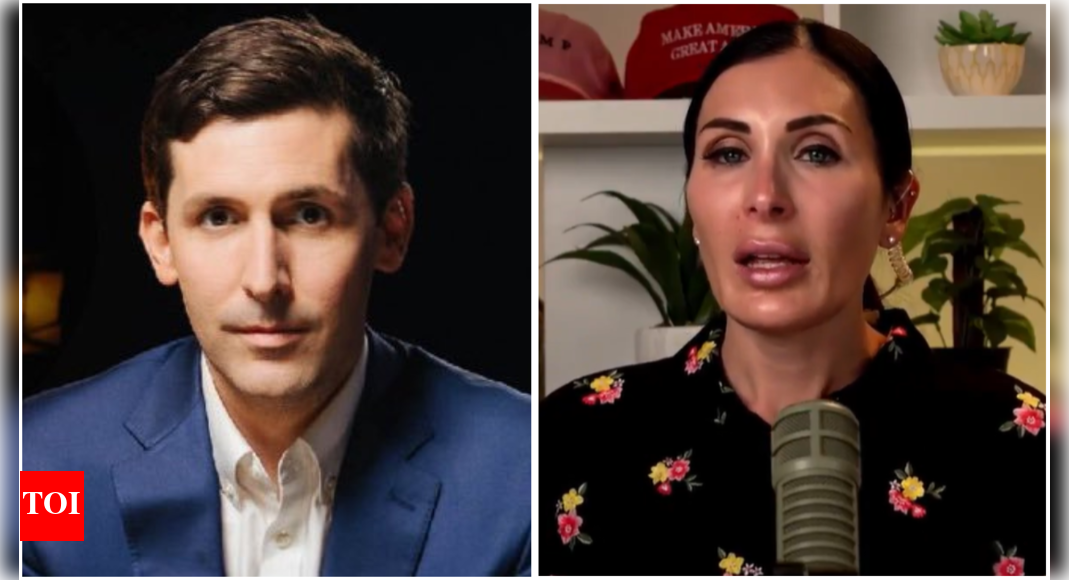 Surgeon general pick Casey Means’ brother accuses rival of leaking info to Loomer